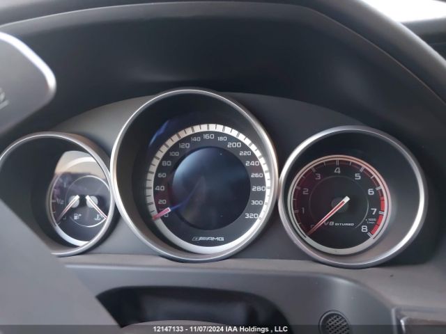 WDDHF7GB5GB181988 2016 MERCEDES-BENZ