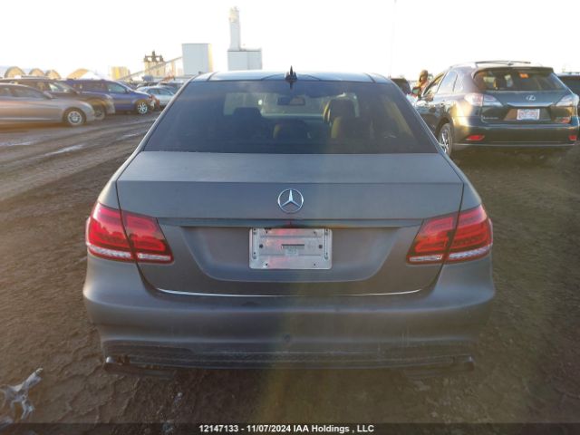 WDDHF7GB5GB181988 2016 MERCEDES-BENZ