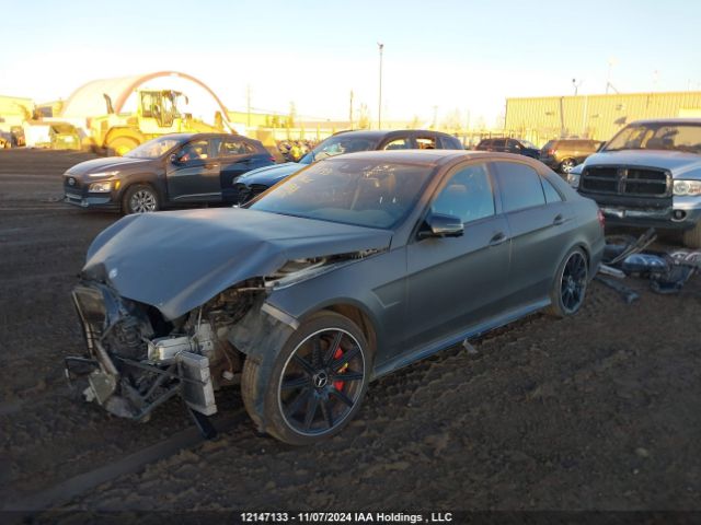 WDDHF7GB5GB181988 2016 MERCEDES-BENZ