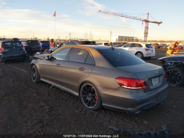 WDDHF7GB5GB181988 2016 MERCEDES-BENZ