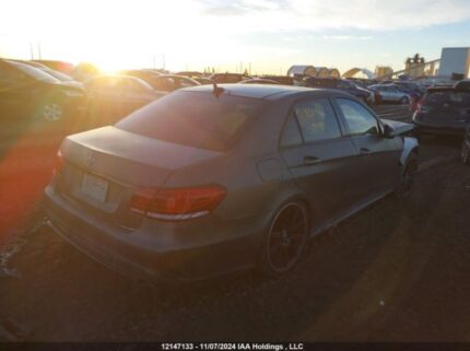 WDDHF7GB5GB181988 2016 MERCEDES-BENZ
