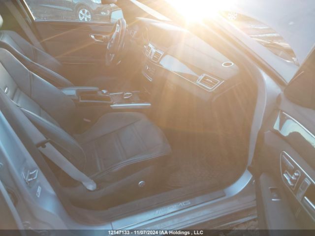 WDDHF7GB5GB181988 2016 MERCEDES-BENZ