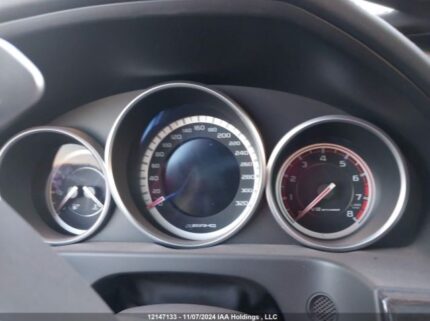 WDDHF7GB5GB181988 2016 MERCEDES-BENZ