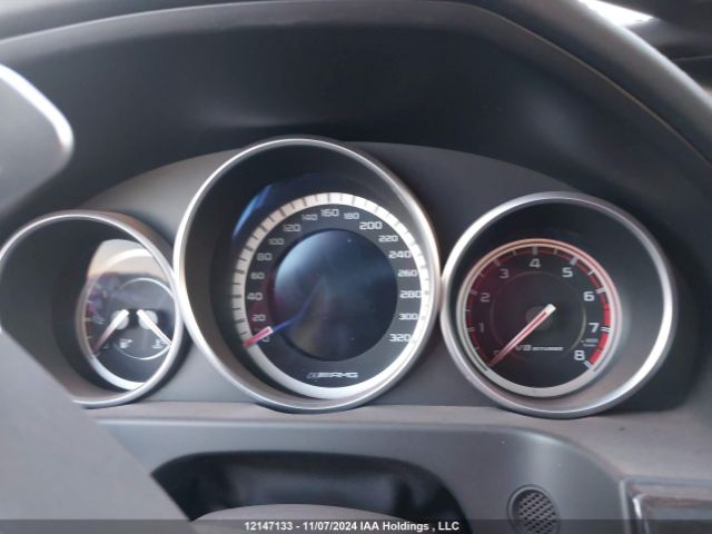 WDDHF7GB5GB181988 2016 MERCEDES-BENZ