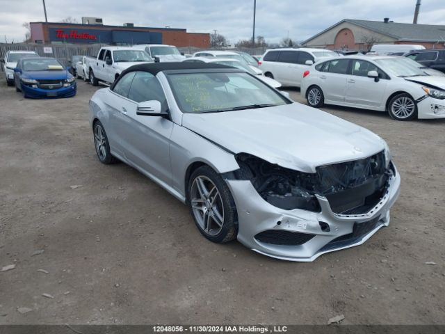 WDDKK6FF9GF347714 2016 MERCEDES-BENZ