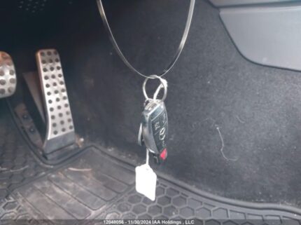 WDDKK6FF9GF347714 2016 MERCEDES-BENZ