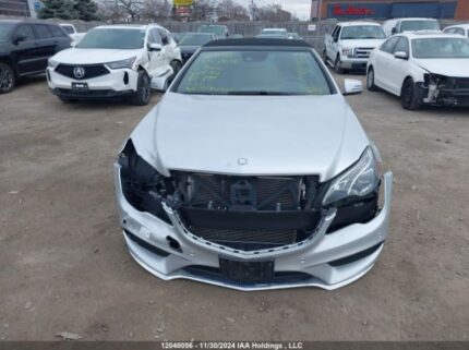 WDDKK6FF9GF347714 2016 MERCEDES-BENZ