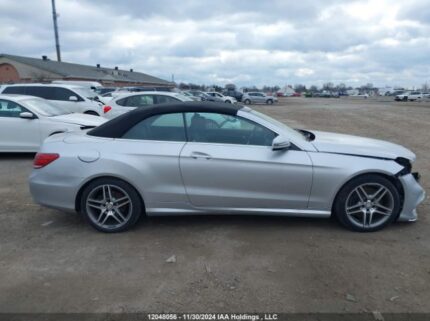 WDDKK6FF9GF347714 2016 MERCEDES-BENZ