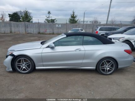WDDKK6FF9GF347714 2016 MERCEDES-BENZ