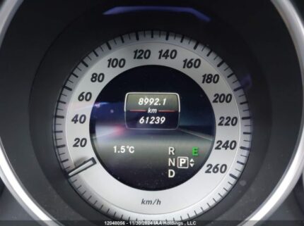 WDDKK6FF9GF347714 2016 MERCEDES-BENZ
