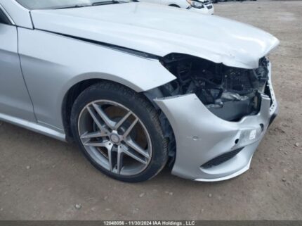 WDDKK6FF9GF347714 2016 MERCEDES-BENZ