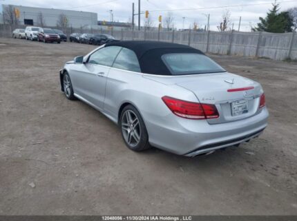 WDDKK6FF9GF347714 2016 MERCEDES-BENZ