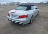 WDDKK6FF9GF347714 2016 MERCEDES-BENZ