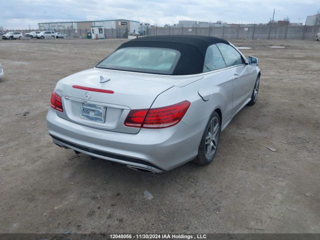 WDDKK6FF9GF347714 2016 MERCEDES-BENZ