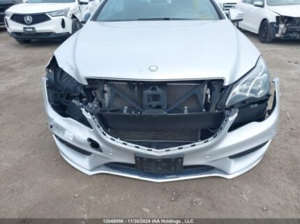 WDDKK6FF9GF347714 2016 MERCEDES-BENZ
