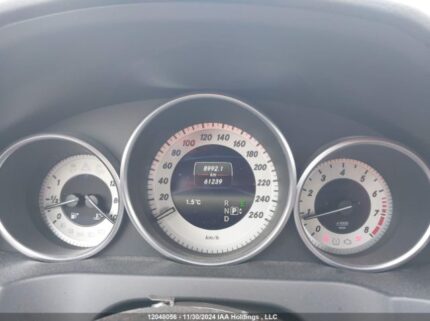 WDDKK6FF9GF347714 2016 MERCEDES-BENZ