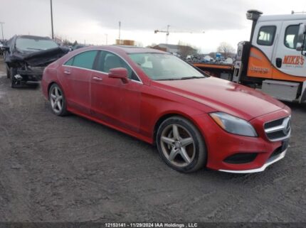 WDDLJ9BB5GA171477 2016 MERCEDES-BENZ