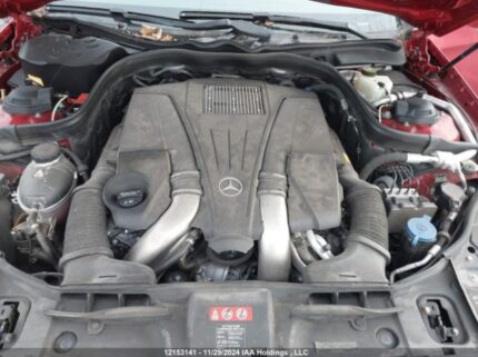 WDDLJ9BB5GA171477 2016 MERCEDES-BENZ