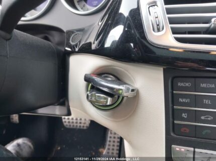 WDDLJ9BB5GA171477 2016 MERCEDES-BENZ