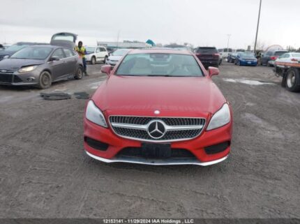 WDDLJ9BB5GA171477 2016 MERCEDES-BENZ