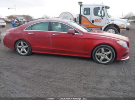 WDDLJ9BB5GA171477 2016 MERCEDES-BENZ