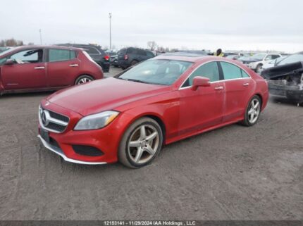 WDDLJ9BB5GA171477 2016 MERCEDES-BENZ