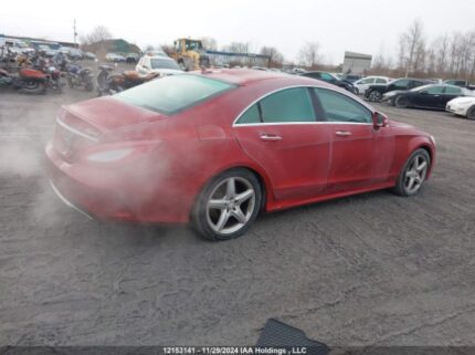 WDDLJ9BB5GA171477 2016 MERCEDES-BENZ