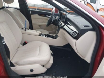 WDDLJ9BB5GA171477 2016 MERCEDES-BENZ