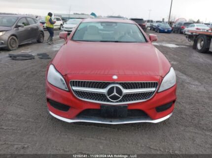 WDDLJ9BB5GA171477 2016 MERCEDES-BENZ