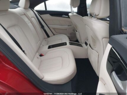 WDDLJ9BB5GA171477 2016 MERCEDES-BENZ