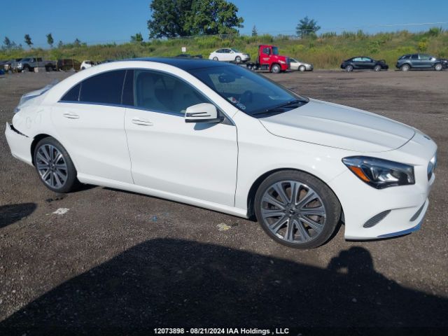 WDDSJ4GB1KN772149 2019 MERCEDES-BENZ