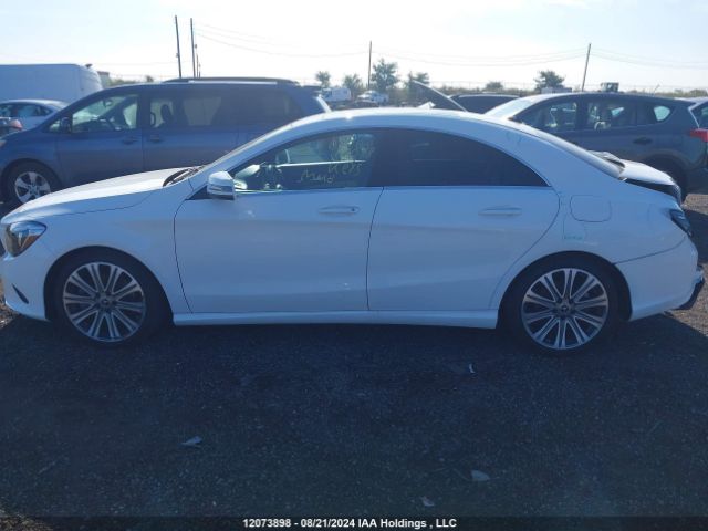 WDDSJ4GB1KN772149 2019 MERCEDES-BENZ
