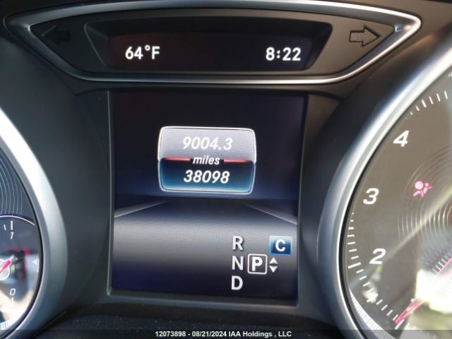 WDDSJ4GB1KN772149 2019 MERCEDES-BENZ
