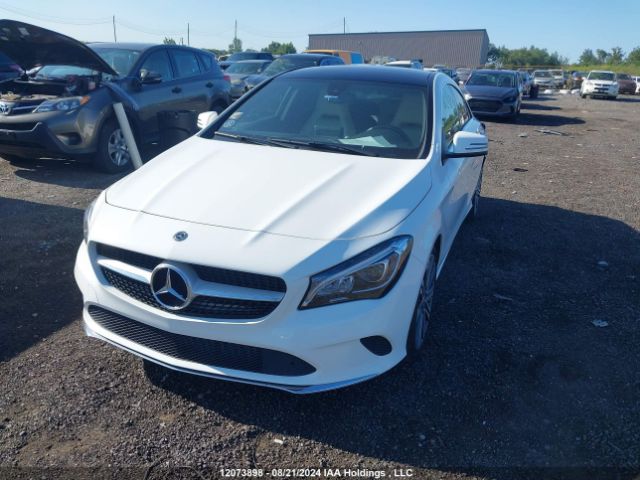 WDDSJ4GB1KN772149 2019 MERCEDES-BENZ