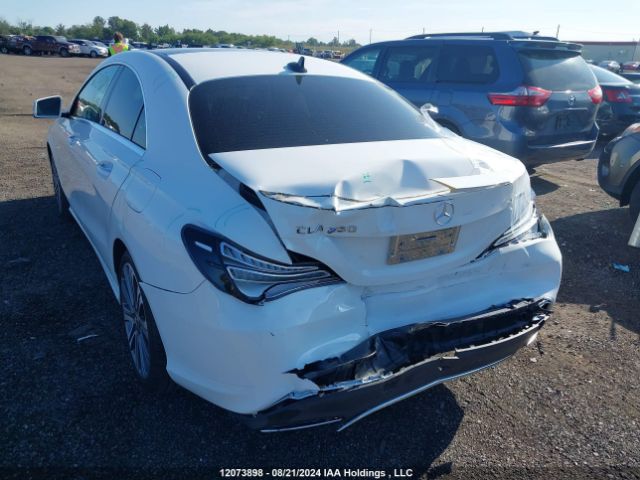WDDSJ4GB1KN772149 2019 MERCEDES-BENZ