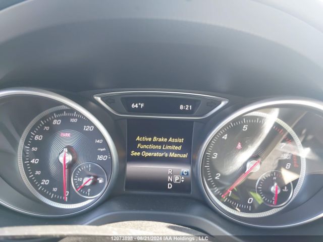 WDDSJ4GB1KN772149 2019 MERCEDES-BENZ