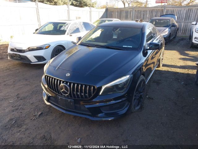 WDDSJ4GB3GN288099 2016 MERCEDES-BENZ
