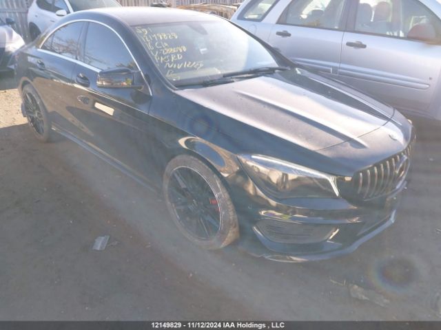 WDDSJ4GB3GN288099 2016 MERCEDES-BENZ