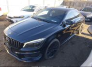 WDDSJ4GB3GN288099 2016 MERCEDES-BENZ