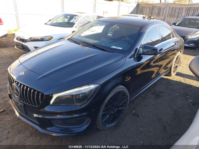 WDDSJ4GB3GN288099 2016 MERCEDES-BENZ