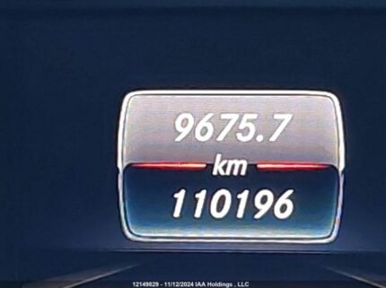 WDDSJ4GB3GN288099 2016 MERCEDES-BENZ