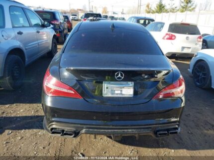 WDDSJ4GB3GN288099 2016 MERCEDES-BENZ