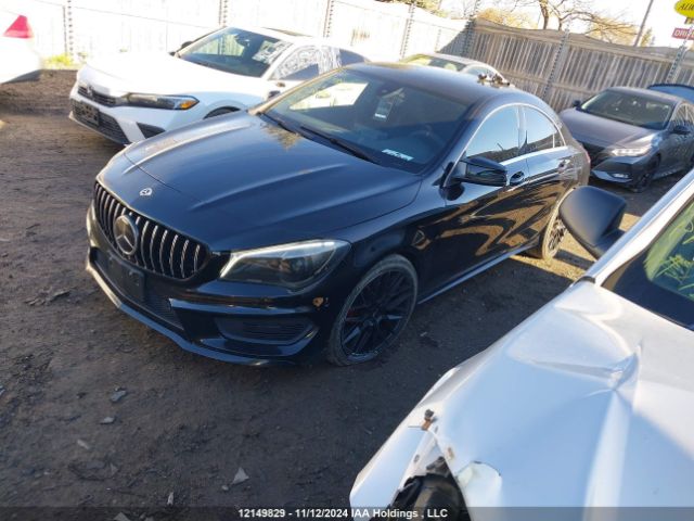 WDDSJ4GB3GN288099 2016 MERCEDES-BENZ
