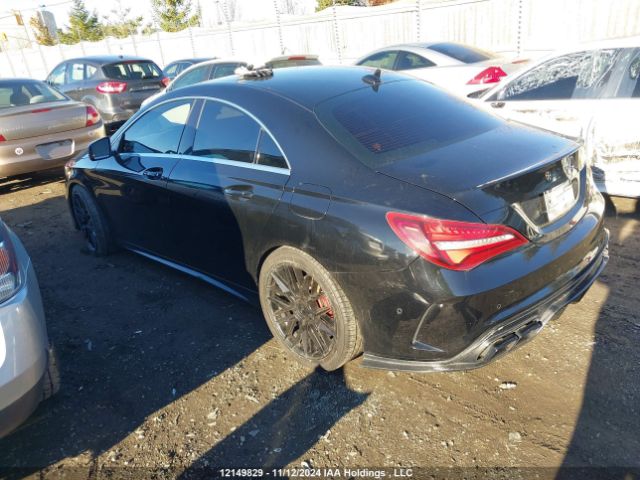 WDDSJ4GB3GN288099 2016 MERCEDES-BENZ