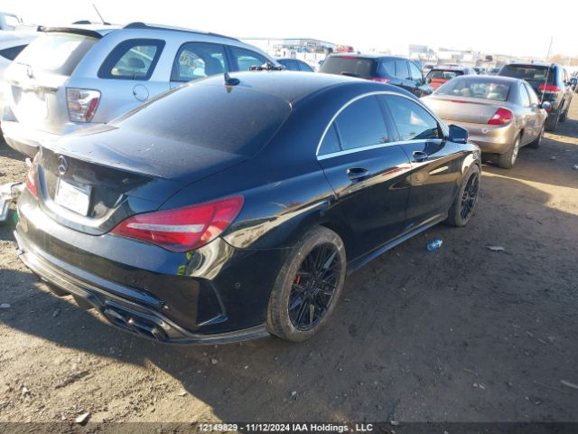WDDSJ4GB3GN288099 2016 MERCEDES-BENZ