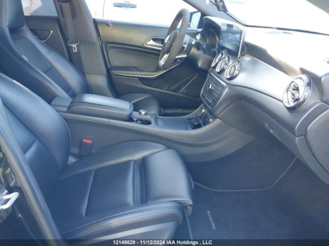 WDDSJ4GB3GN288099 2016 MERCEDES-BENZ