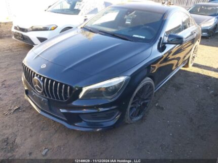 WDDSJ4GB3GN288099 2016 MERCEDES-BENZ