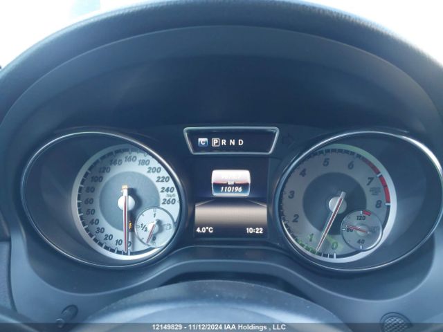 WDDSJ4GB3GN288099 2016 MERCEDES-BENZ