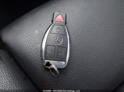 WDDSJ4GB9HN454515 2017 MERCEDES-BENZ