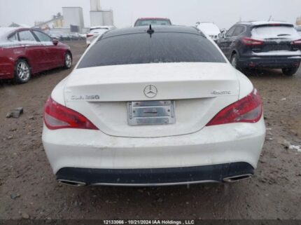 WDDSJ4GB9HN454515 2017 MERCEDES-BENZ